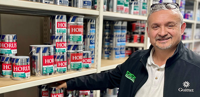 Des conseils de professionnels pour les professionnels